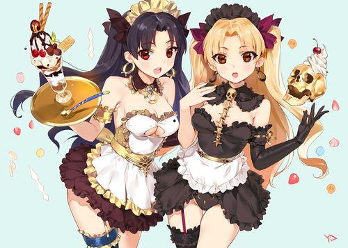 猫的次元吃瓜爆料fgo,揭秘Fate/Grand Order背后的神秘故事