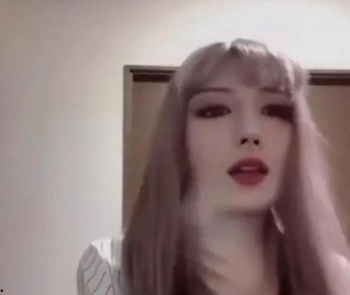 今日头条吃瓜女