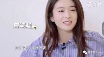 97年的明星网红,璀璨星途与网络风华的交织传奇