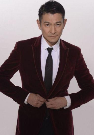 娱乐圈吃瓜刘德华视频