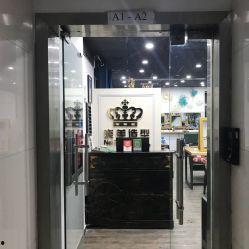 yumo明星网红造型店,打造时尚潮流的明星同款风采