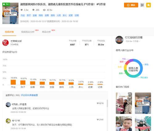 快手里面的热门瓜企,流量密码背后的商业传奇