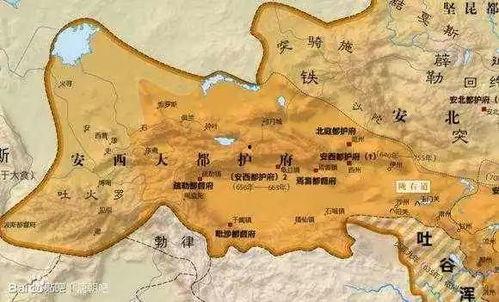 瓜州隶属今日的哪里,丝绸之路上的历史明珠，今属甘肃省酒泉市