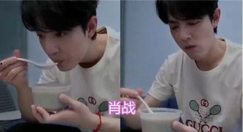 明星网红喝豆汁儿,豆汁儿喝出地道风味
