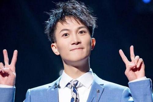 周深吃瓜华语娱乐圈,揭秘华语娱乐圈幕后风云