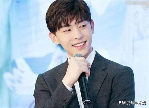 姓李的男明星网红,网络红人中的璀璨星辰