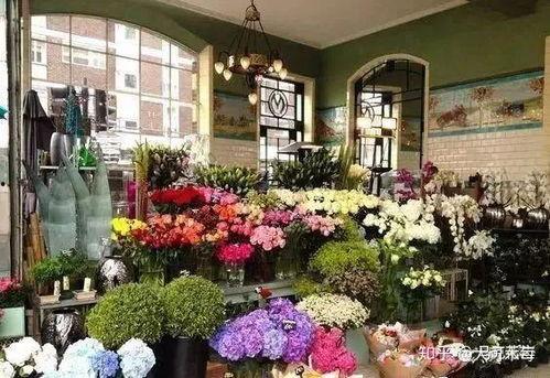 热门大瓜 花店老板是谁,花店老板背后的故事