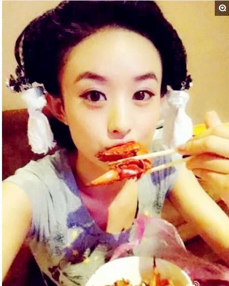 明星网红小龙虾,美食界的璀璨明星