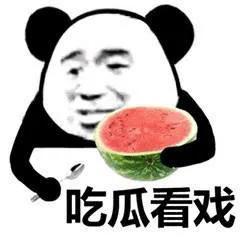 今日头条吃瓜表情