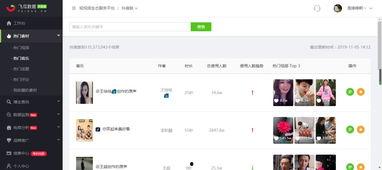 飞瓜热门音乐怎么听,轻松掌握热门歌曲听法