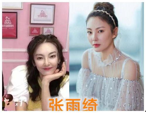 明星网红用什么滤镜,揭秘滤镜背后的秘密与魅力