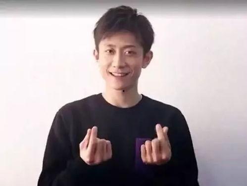 明星网红手指舞视频,明星网红引领潮流手指舞热潮