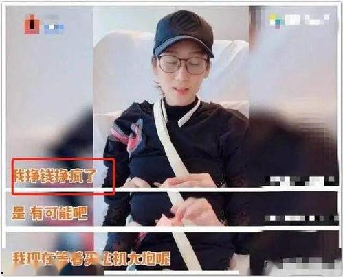 明星网红靠什么赚钱,揭秘明星网红的多元化盈利之道