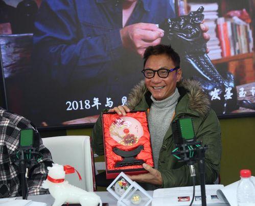 明星网红为云南发声,共筑云端梦想之旅