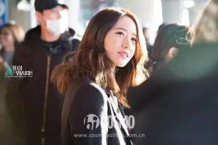 明星网红美发沙龙视频,明星同款发型打造攻略