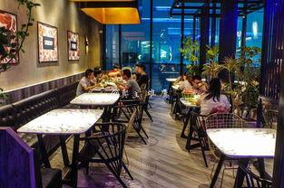 明星网红小区探店,明星网红小区探店之旅