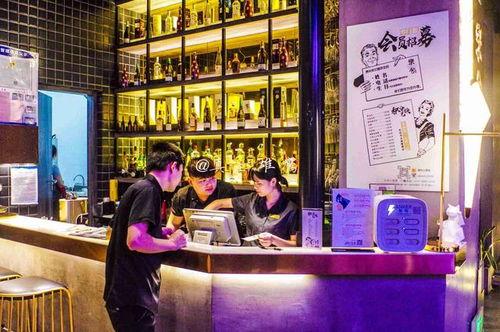 明星网红小区探店,明星网红小区探店之旅