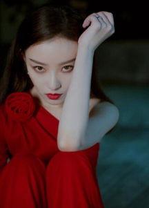 明星网红美女照片,网红美女的时尚风采瞬间
