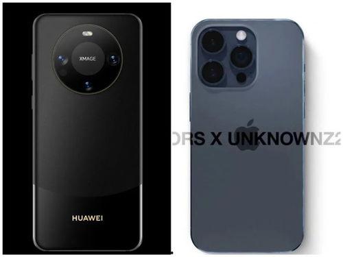 明星网红mate60,华为Mate 60引领科技潮流新篇章