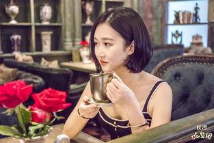 明星网红喝的咖啡,明星同款饮品揭秘