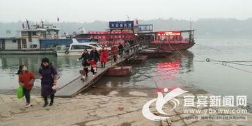 瓜州渡口今日新闻,渡口焕新升级，助力区域经济发展