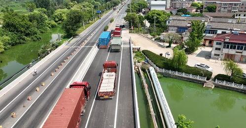 瓜州渡口今日新闻,渡口焕新升级，助力区域经济发展