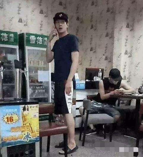 北京在哪偶遇明星网红,北京街头偶遇明星网红的惊喜瞬间