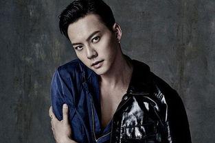 活该当明星网红男生,揭秘男生成为耀眼明星的秘诀