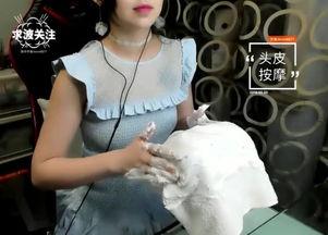 助眠asmr明星网红,揭秘助眠ASMR网红的神奇魅力