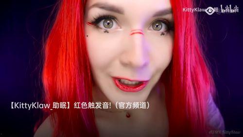 助眠asmr明星网红,揭秘助眠ASMR网红的神奇魅力