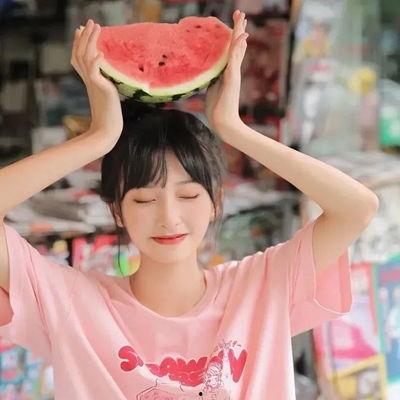 热门吃瓜头像女生动漫,热门吃瓜头像女生角色大盘点