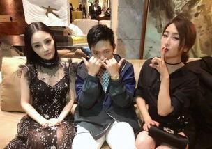 吃瓜明星热门事件是什么,吃瓜群众热议的明星热门事件盘点