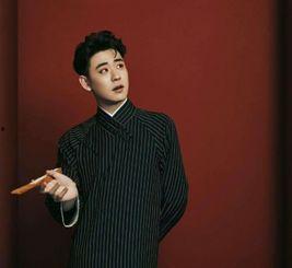 明星网红谈冯振,揭秘他的魅力与影响力