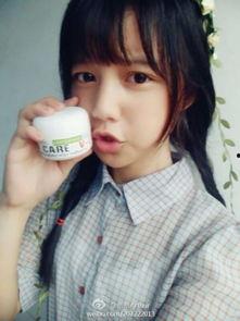 撞脸的明星网红,相似度爆表的神秘面孔大揭秘”