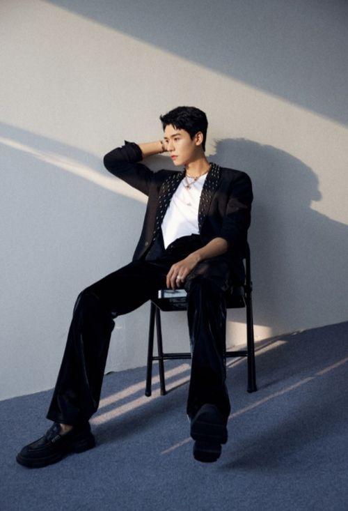 吃瓜爆料龚俊图片高清视频,吃瓜群众直呼过瘾！