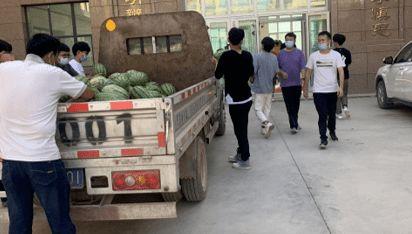 金乡近期热门吃瓜事件新闻,揭秘近期热门吃瓜事件背后的真相