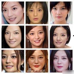 明星网红哭泣照片图片,明星网红情感瞬间捕捉