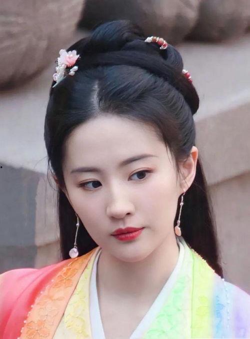 明星网红李清照是谁,网红时代的诗意人生