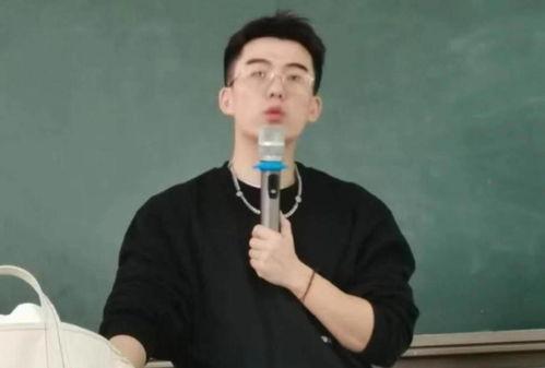 男明星网红浩哥,从男明星到网红的华丽蜕变