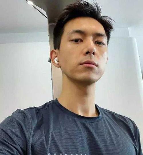 男明星网红浩哥,从男明星到网红的华丽蜕变