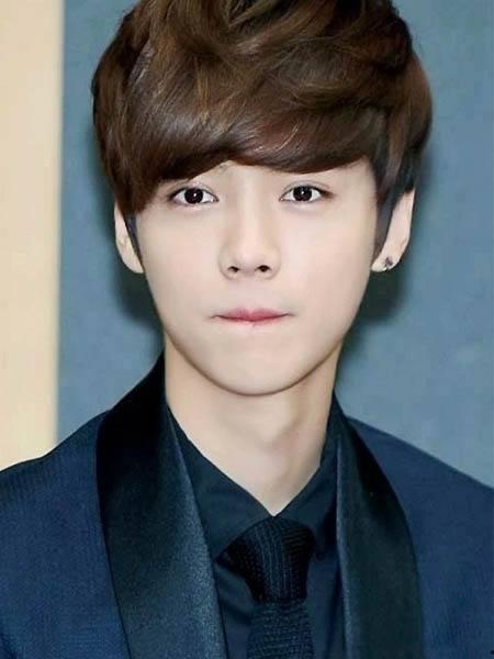 明星网红看鹿晗,明星网红的时尚风向标