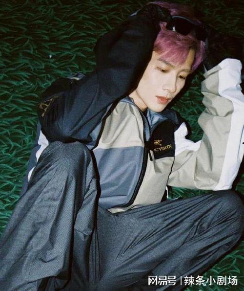 杨超越白敬亭吃瓜爆料,娱乐圈幕后故事大揭秘