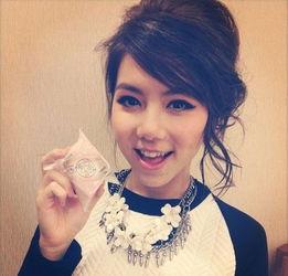 圆脸明星网红有哪些,盘点那些圈粉无数的圆脸明星网红