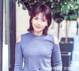 姓刘的女明星网红,闪耀网络，魅力四射
