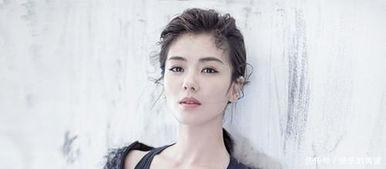 姓刘的女明星网红,闪耀网络，魅力四射