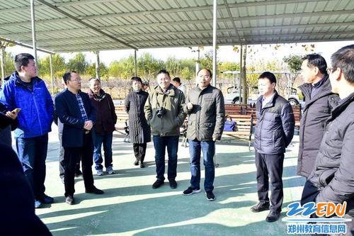 郑州47中明星网红,校园风云人物的风采与影响力