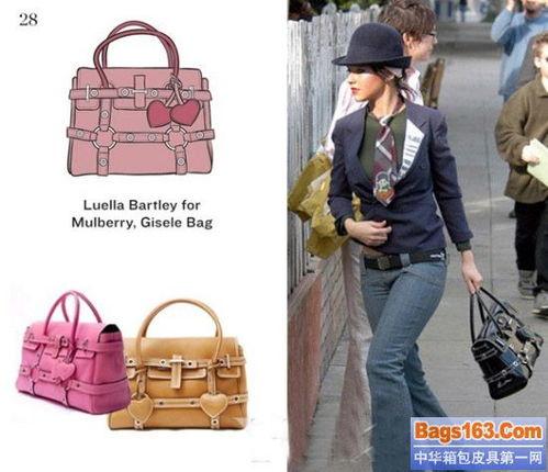 明星网红手提包,时尚界的潮流风向标