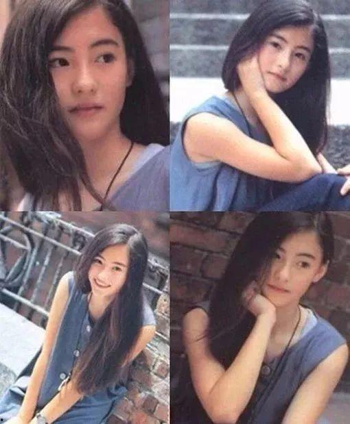 娱乐圈吃瓜张柏芝微博,吃瓜群众热议不已