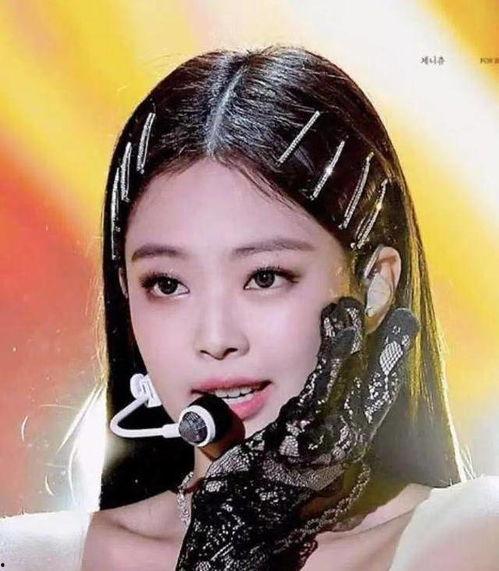 明星网红佩戴发饰,明星网红发饰潮流盘点