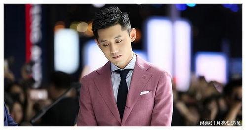 吃瓜爆料张继科事件真相,吃瓜群众背后的真相揭晓